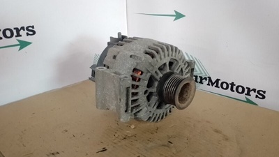 0009060401 Генератор mercedes c W205 2014 А, 26122443C 113035537, , 9060401, 2612243A, 439746, TG15C182