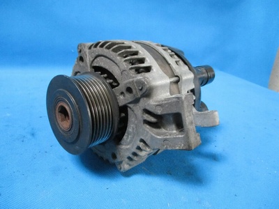 059903018e генератор audi a6 c6