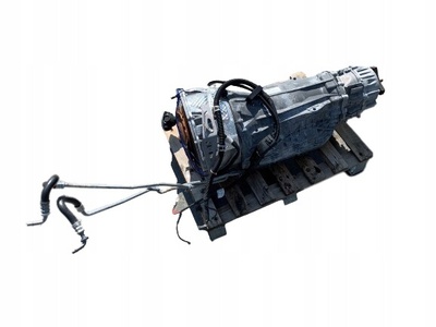 A7252713901 кпп s класса 222 w222 350cdi 4matic