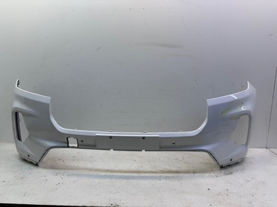 602000372AADQJ бампер Exeed VX M36T 2020-