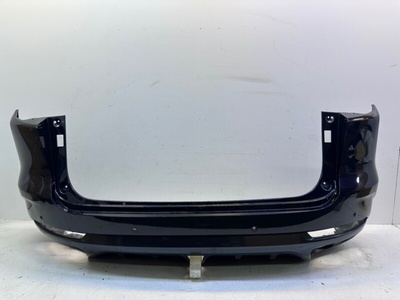 CD569F2713031901 бампер Changan Uni-K C 2020-
