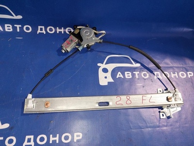 C10059590D стеклоподъемник MAZDA PREMACY CP8W