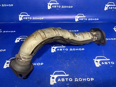 1741022290 приемная труба TOYOTA WISH ZNE14 17410-22290