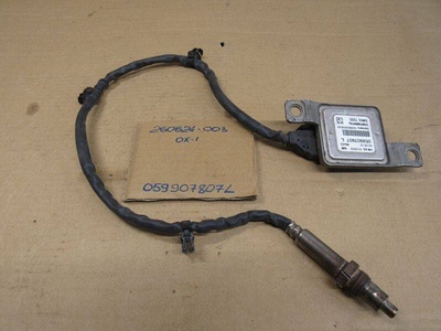 059907807L Датчик NOx Audi Q7 4L 2015