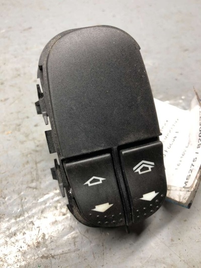 YS4T14529AA Блок управления стеклоподъемниками Ford C-Max C-max 1 2001 ,03162310,539810,4781958