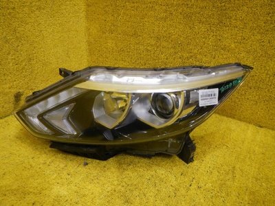 260604EH1A Фара левая Nissan Qashqai J11 (2013-2019) галоген Nissan Параметр: Модель 2013