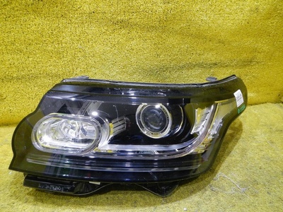 LR067213 Фара левая Range Rover Vogue 4 (2012-2017) ксенон Land-Rover Параметр: Модель 2012