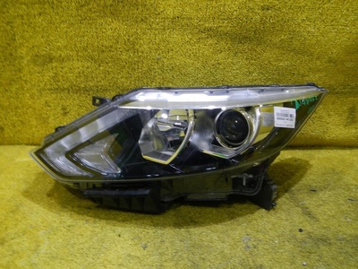 260604EH2A Фара левая Nissan Qashqai J11 (2013-2019) галоген Nissan Параметр: Модель 2013