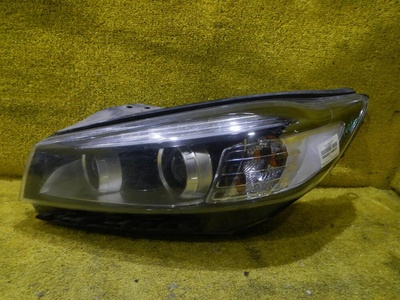 92101C5100 Фара левая Kia Sorento 3 UM Prime (2014-2017) ксенон Kia Параметр: Модель 2014