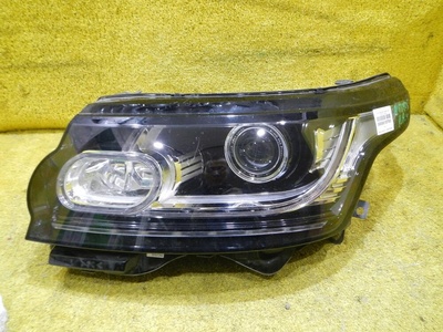 LR067213 Фара левая Range Rover Vogue 4 L405 (2012-2017) ксенон Land-Rover Параметр: Модель 2012