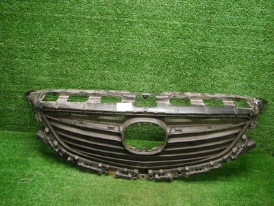 GHP950712 Решетка радиатора Mazda 6 GJ (2012-2015) Mazda Параметр: Модель 2012