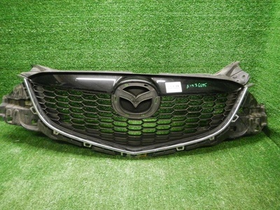 KD4550710G Решетка радиатора Mazda CX-5 (11-15) Mazda Параметр: Модель 2011