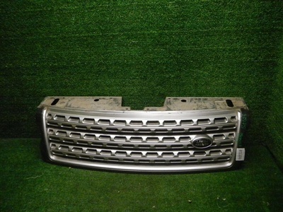 LR083321 Решетка радиатора Range Rover Vogue 4 L405 (2012-2017) Land-Rover Параметр: Модель 2012