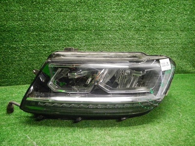5NB941773D Фара левая VW Tiguan 2 (2016-2020) LED Vw Параметр: Модель 2016