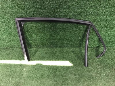 5C68394315AP Уплотнитель двери задний левый VW Jetta 6 (2010-2018) Vw Параметр: Модель 2010