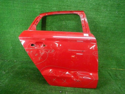 8V5833052C Дверь задняя правая Audi A3 8V (2012-2020) седан Audi Параметр: Модель 2012