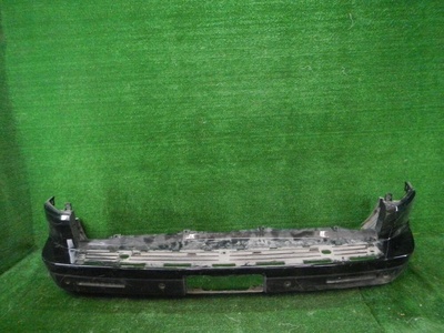 LR015463 Бампер задний Land Rover Discovery 4 (2009-2016) Land-Rover Параметр: Модель 2009