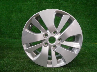 4321061M5027N Диск литой R16 Suzuki SX4 2 S-Cross (2013-2022) Suzuki Параметр: Модель 2013