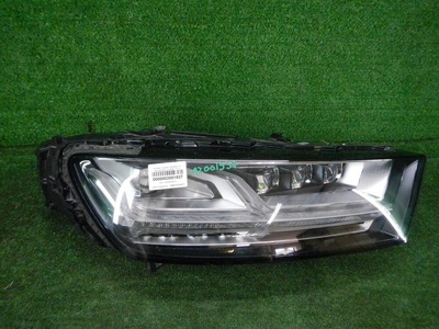 4M0941784C Фара правая Audi Q7 2 (2015-2019) LED Audi Параметр: Модель 2015