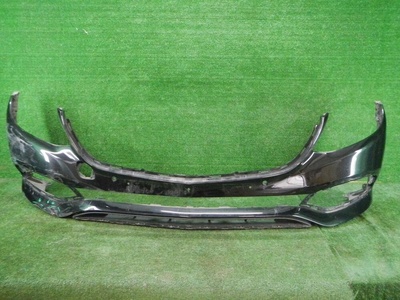 A21388501389999 Бампер передний Mercedes E W213 (2016-2021) Mercedes-Benz Параметр: Модель 2016