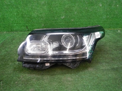 LR067213 Фара левая Range Rover Vogue 4 (2012-2017) ксенон Land-Rover Параметр: Модель 2012