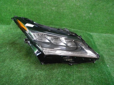 8114548D70 Фара правая Lexus RX 4 (2015-2019) Full LED под 2 блока Lexus Параметр: Модель 2015