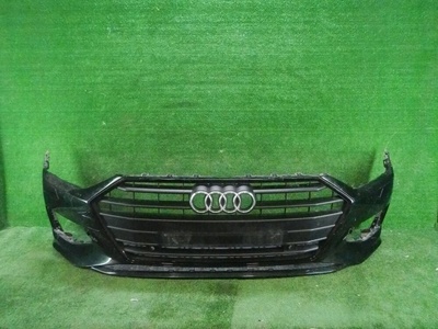 4K8807065BGRU Бампер передний Audi A7 2 4K8 (2018-н.в.) Audi Параметр: Модель 2018