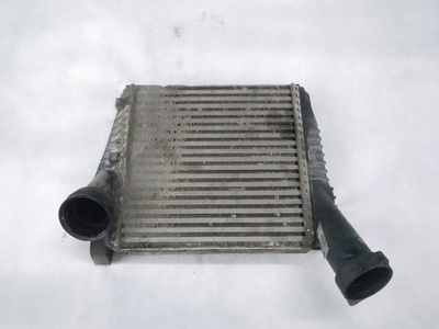 7L6145803D Интеркулер левый VW Touareg 1 GP (2002-2010) Vw Параметр: Модель 2002