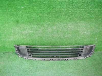 9681052677 Решетка переднего бампера Citroen C5 2 (2007-2017) Citroen Параметр: Модель 2007
