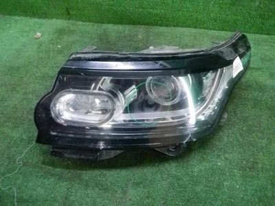 LR067213 Фара левая Range Rover Vogue 4 (2012-2017) ксенон Land-Rover Параметр: Модель 2012