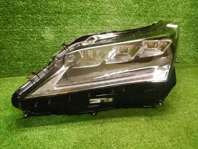 8118548D40 Фара левая Lexus RX 4 (2015-2019) LED под 1 блок Lexus Параметр: Модель 2015