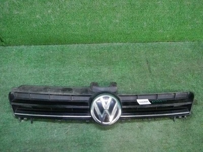 5G0853651LZLL Решетка радиатора VW Golf 7 (2012-2017) Vw Параметр: Модель 2012