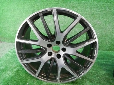 M980161086 Диск литой R21 Maserati Levante (2016-н.в.) передний Maserati Параметр: Модель 2016