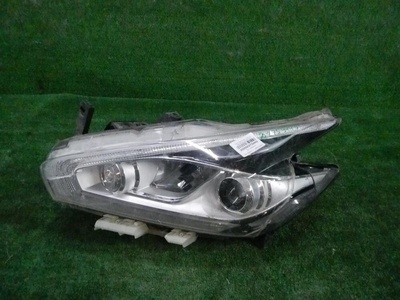 260605BC5A Фара левая Nissan Murano Z52 (2014-н.в.) LED Nissan Параметр: Модель 2014
