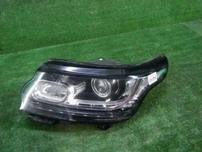 LR067213 Фара левая Range Rover Vogue 4 (2012-2017) ксенон Land-Rover Параметр: Модель 2012
