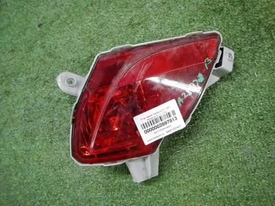 KD5351660A ПТФ левый Mazda CX-5 1 (2011-2017) Mazda Параметр: Модель 2011