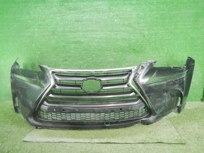 5211978912 Бампер передний Lexus NX (2014-2017) Lexus Параметр: Модель 2014