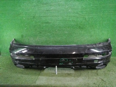 4L0807511F Бампер задний Audi Q7 1 4L (2009-2015) Audi Параметр: Модель 2009