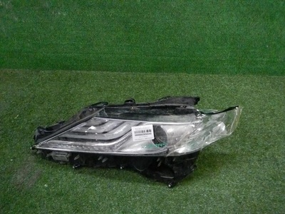8118533D72 Фара левая Toyota Camry xv70 (2020-н.в.) LED Toyota Параметр: Модель 2020