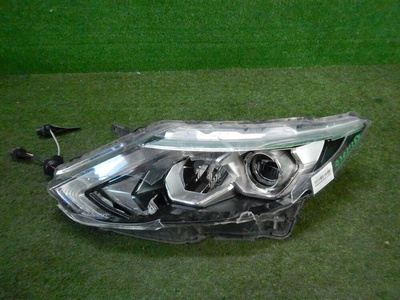 260604EH1B Фара левая Nissan Qashqai J11 (2013-2019) LED Nissan Параметр: Модель 2013