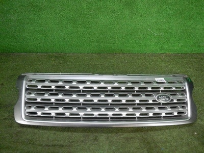 LR083321 Решетка радиатора Range Rover Vogue 4 L405 (2012-2017) Land-Rover Параметр: Модель 2012