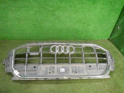 4M8853651ASMX3 Решетка радиатора Audi Q8 (2018-2023) Audi Параметр: Модель 2018