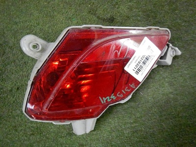 KD5351660A ПТФ левый Mazda CX-5 1 (2011-2017) Mazda Параметр: Модель 2011