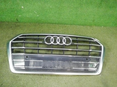 80A853651JRN4 Решетка радиатора Audi Q5 2 (2017-2020) Audi Параметр: Модель 2017