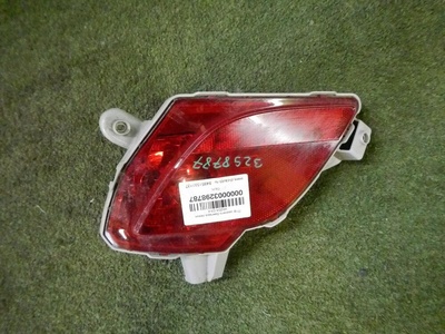 KD5351660A ПТФ левый Mazda CX-5 1 (2011-2017) Mazda Параметр: Модель 2011