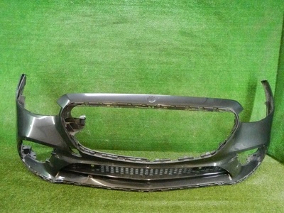 A22388058019999 Бампер передний Mercedes S W223 (2020-н.в.) AMG Mercedes-Benz Параметр: Модель 2020