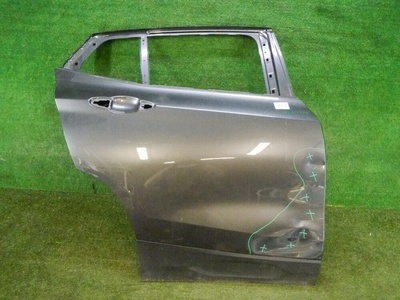 41008491730 Дверь задняя правая BMW X2 F39 (2017-2023) Bmw Параметр: Модель 2017
