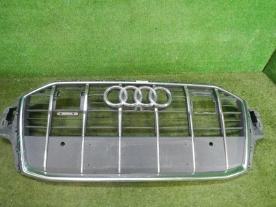 4M0853651AGMX3 Решетка радиатора Audi Q7 2 (2019-н.в.) Audi Параметр: Модель 2019