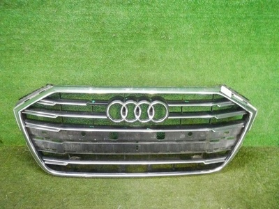 4N0853651LRN4 Решетка радиатора Audi A8 4 D5 (2017-н.в.) Audi Параметр: Модель 2017
