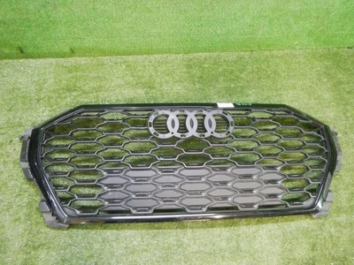 83F853651BCKA Решетка радиатора Audi Q3 2 (2018-н.в.) S-line Audi Параметр: Модель 2018